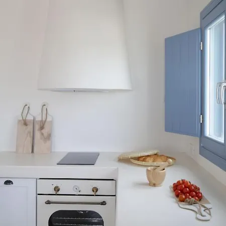 Athiri By Interhome Apartment