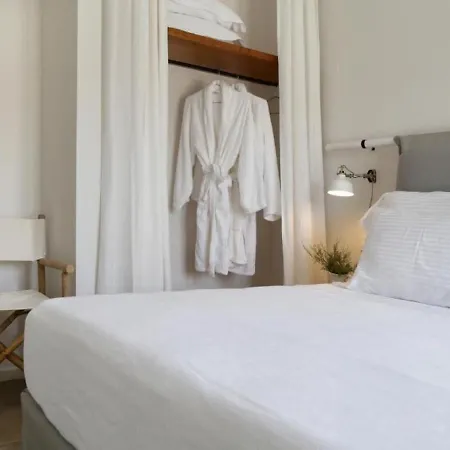 Appartement Athiri By Interhome *
