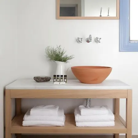 Appartement Athiri By Interhome *