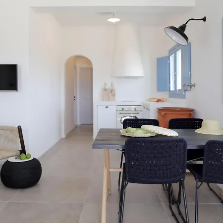 Athiri By Interhome Appartement *